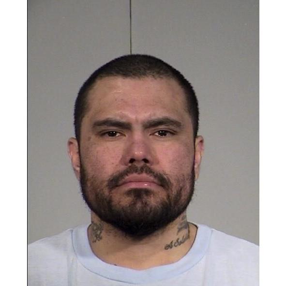 KBI: Man shot by deputies was suspect in Arizona killings